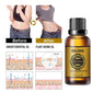 Ginger Slimming Essential Oils Weight Products